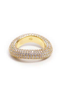 Izabel Display Beyond Ring White Gold