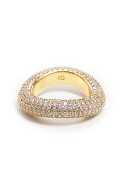 Izabel Display Beyond Ring White Gold