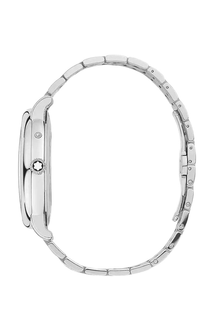 Montblanc Star Legacy Full Calendar 42 mm