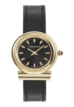 Ferragamo Mv-Gancini 28Mm