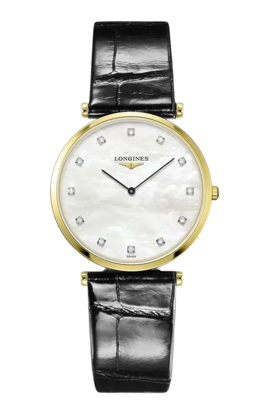 Longines La Grande Classique