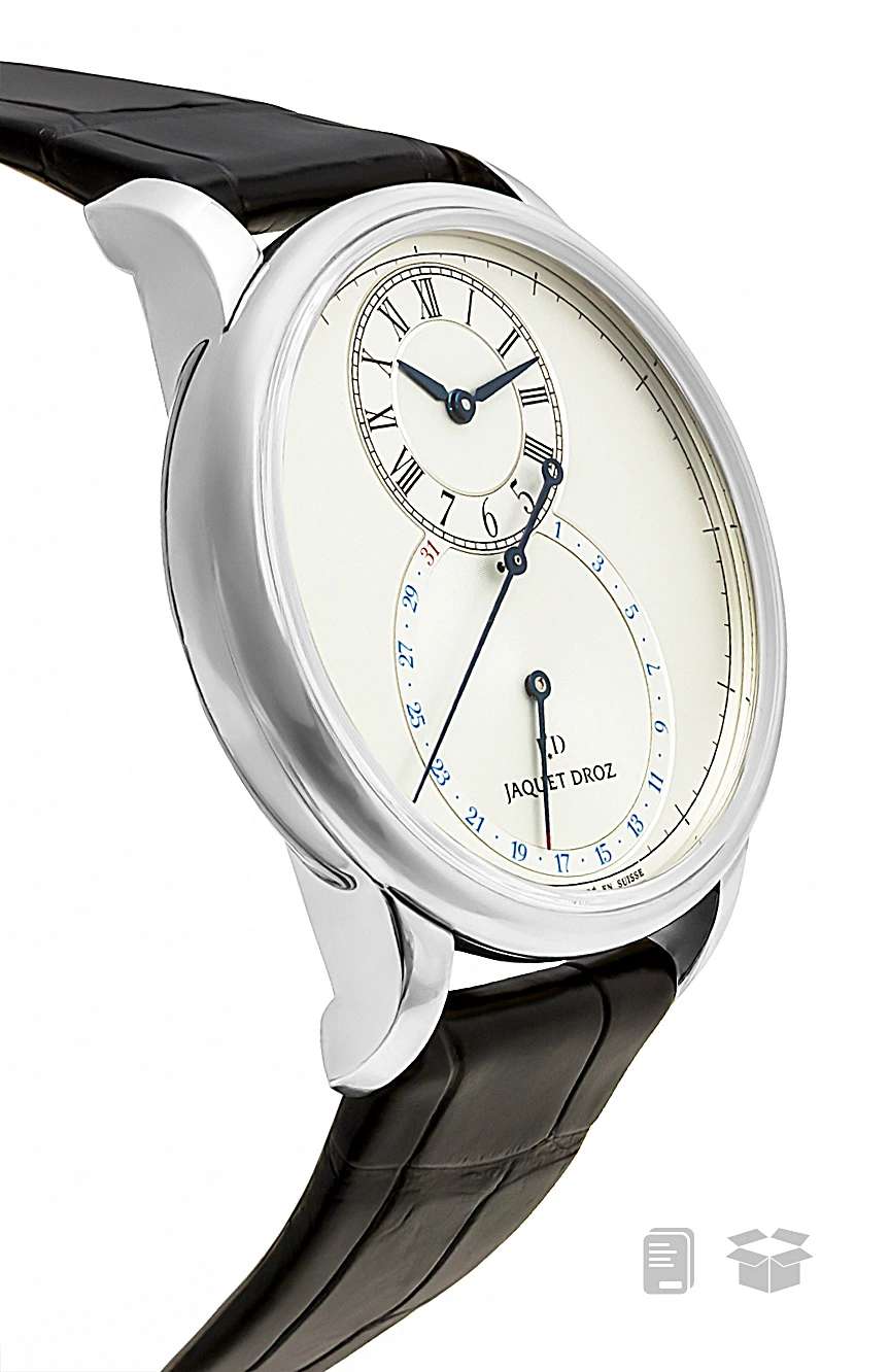 جاكيه دروز مستعملة جراند سكند