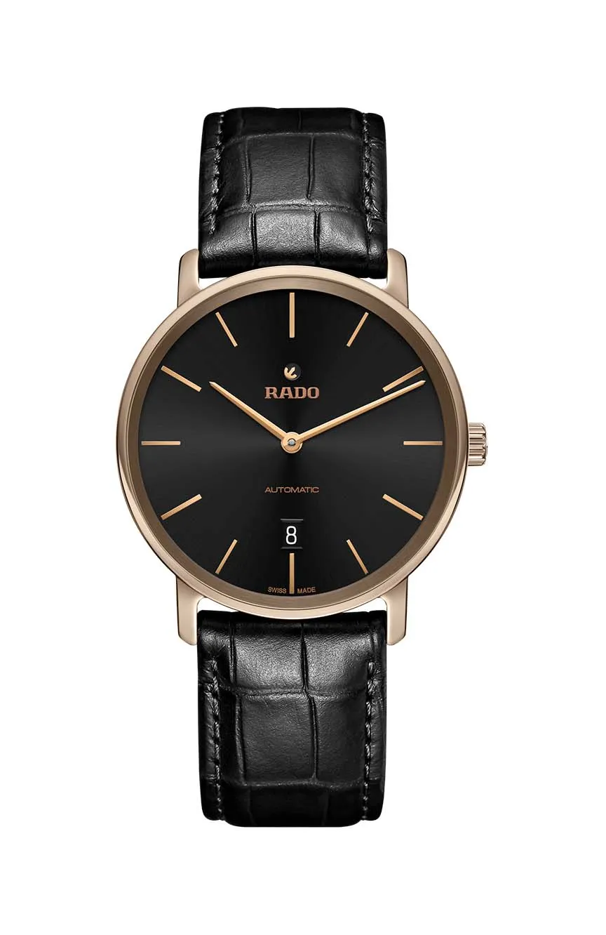 

Rado | Men's Diamaster Automatic