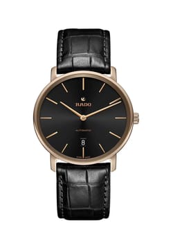 Rado دياماستر أوتوماتيك للرجال