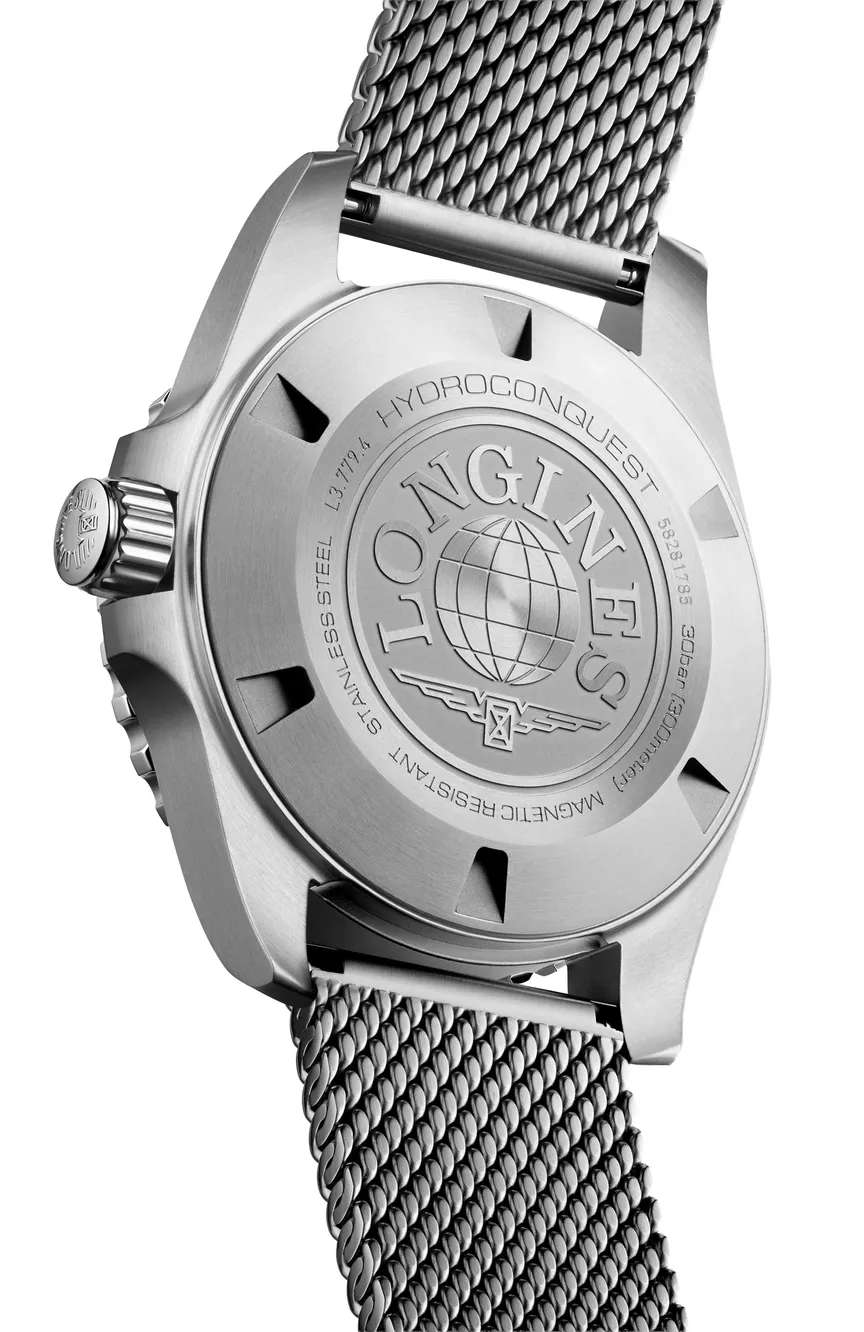 Longines Hydroconquest