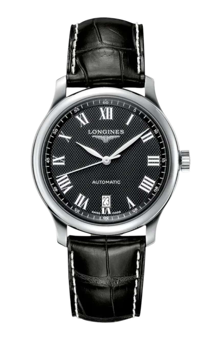 Longines Master