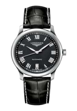 Longines ماستر