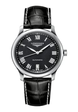 Longines ماستر