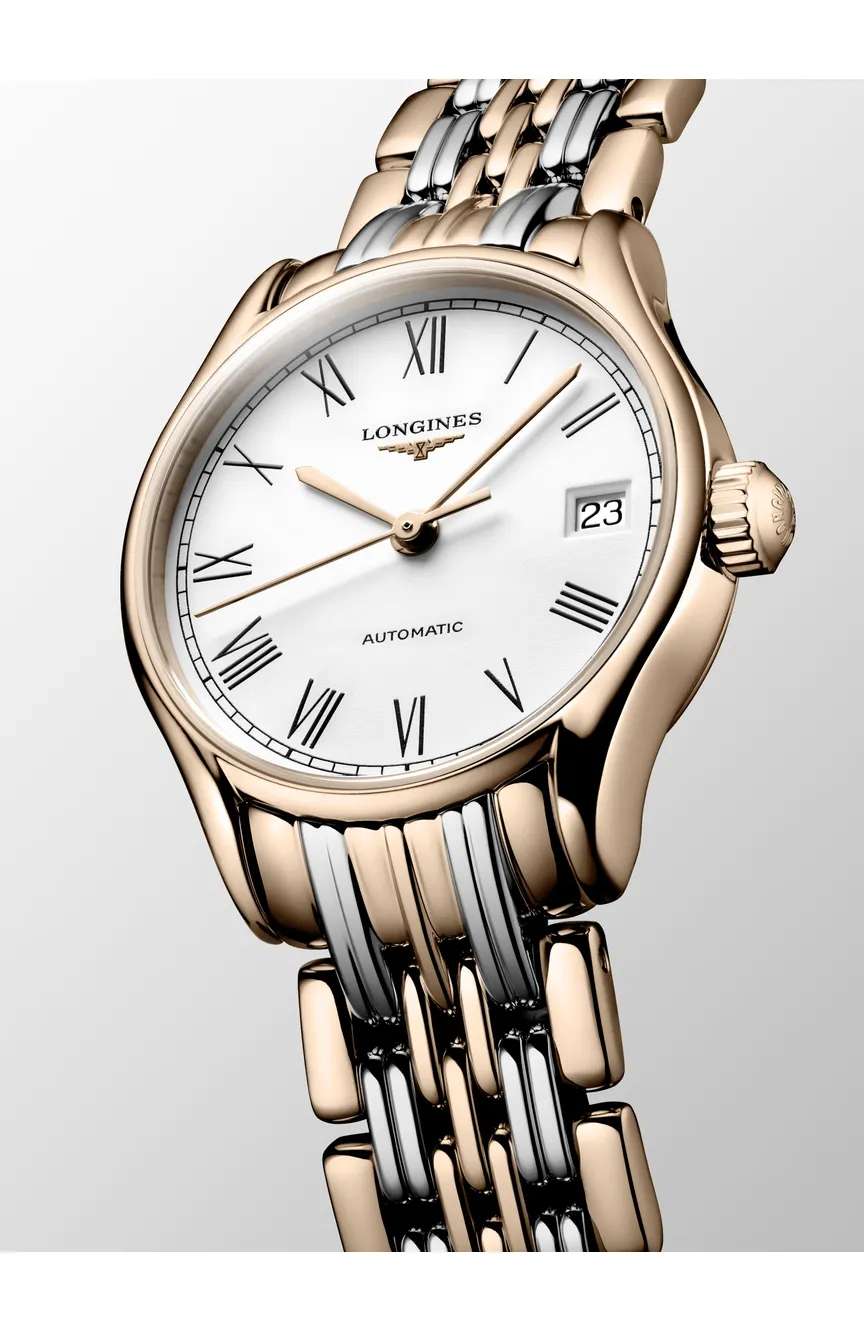 Longines Lyre
