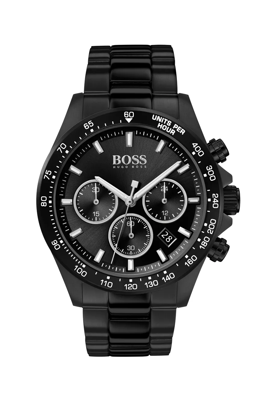 

Boss | Boss Hero Mens Quartz 1513754