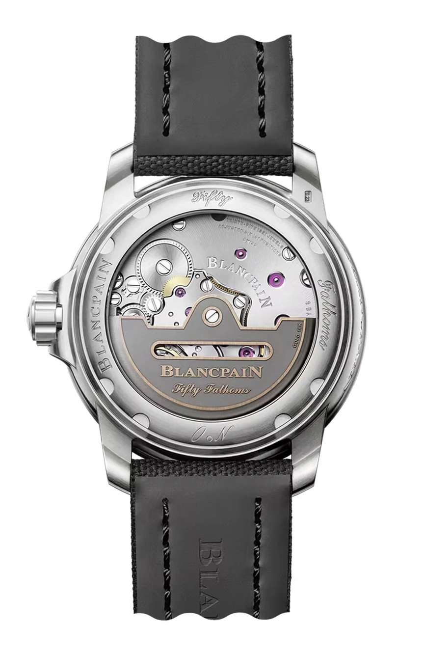 BLANCPAIN AUTOMATIQUE