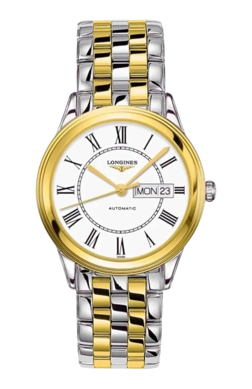 Longines Flagship