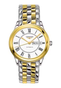 Longines Flagship