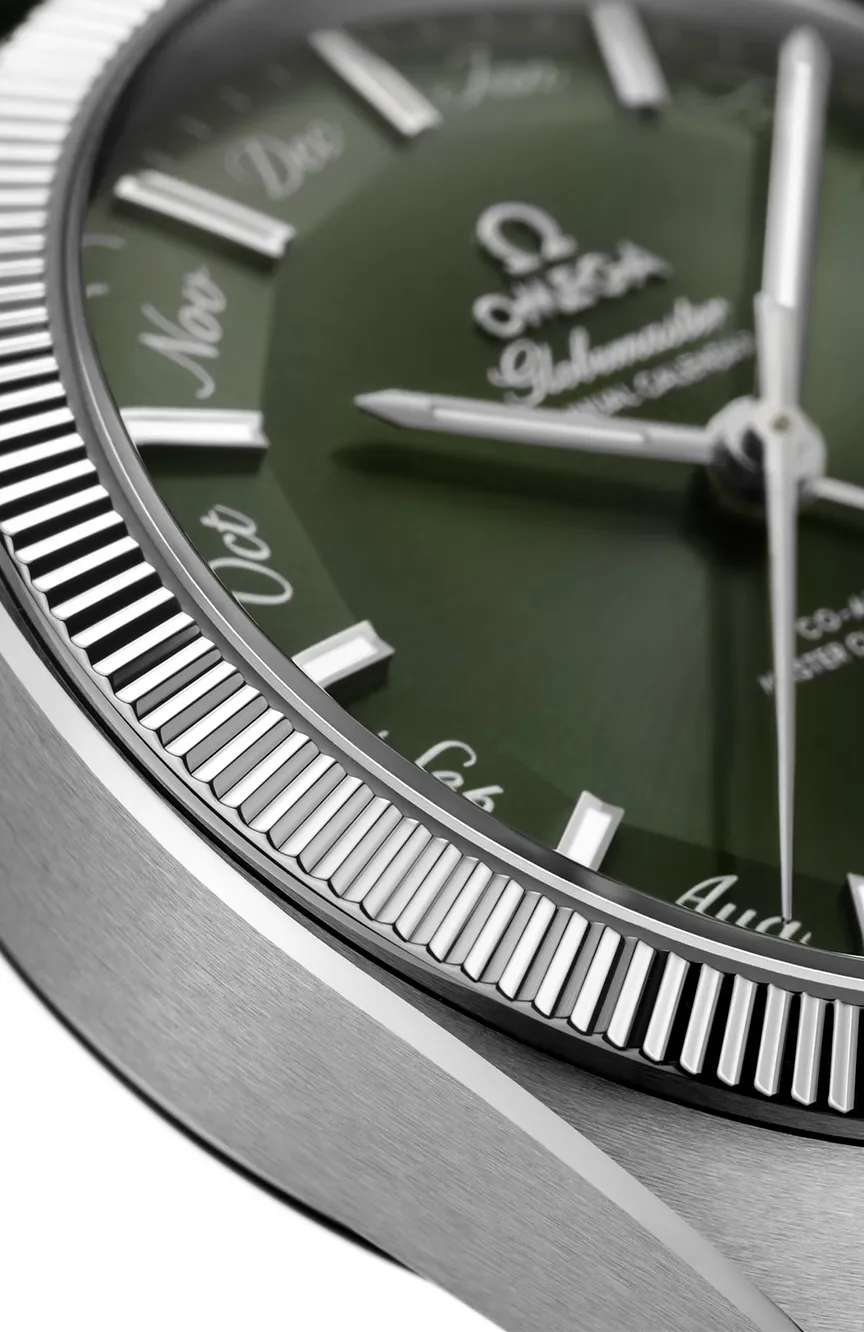 أوميغا كونستليشن