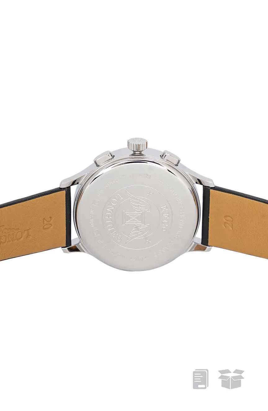 LONGINES RELOVED HERITAGE