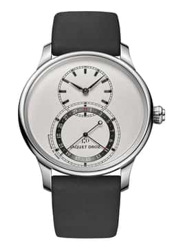 JAQUET DROZ GRANDE SECONDE