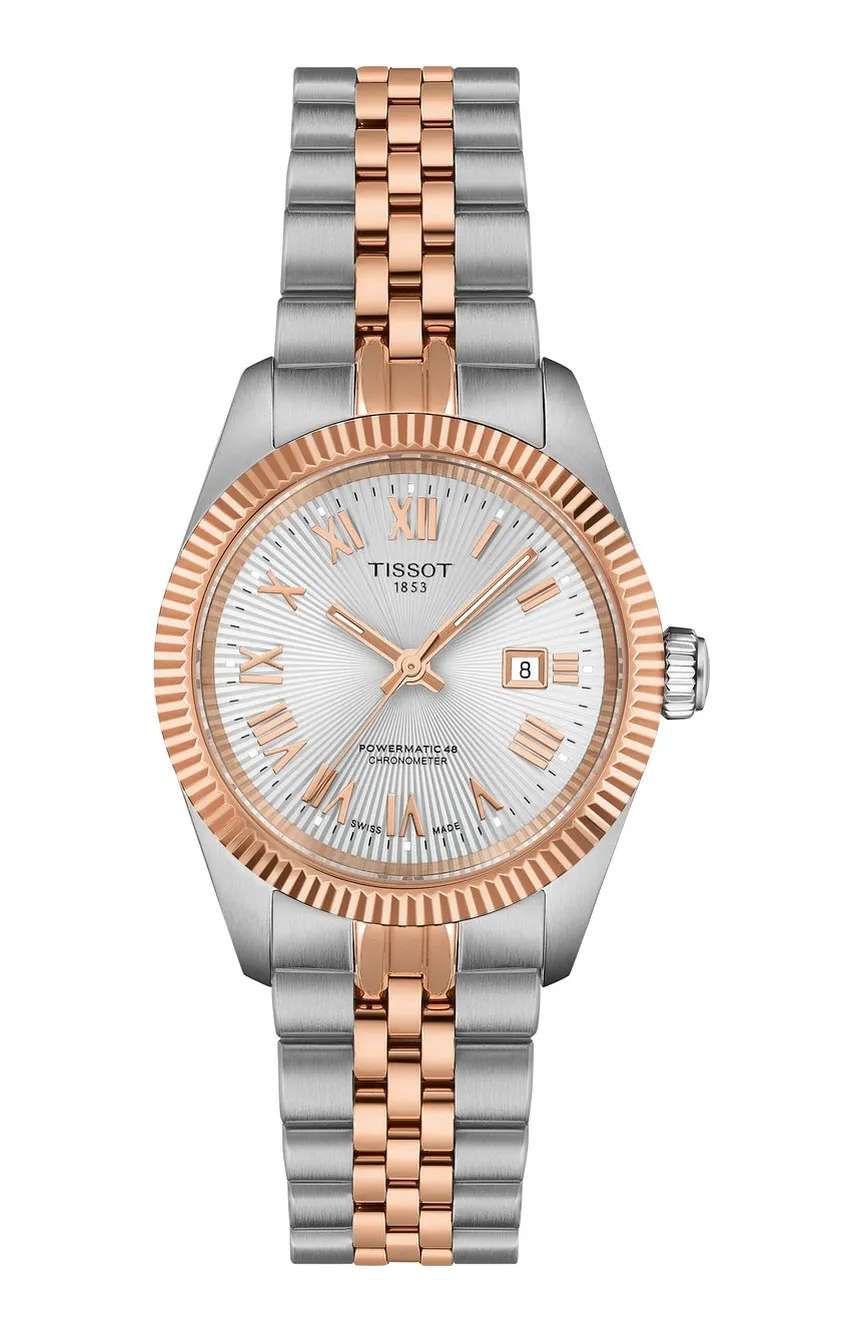 Tissot Ballade Cosc