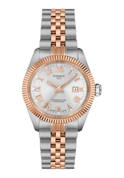 Tissot Ballade Cosc