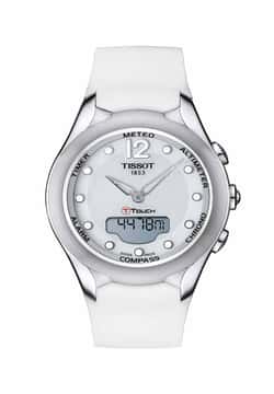 Tissot T-Touch Lady Solar