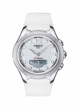 Tissot T-Touch Lady Solar