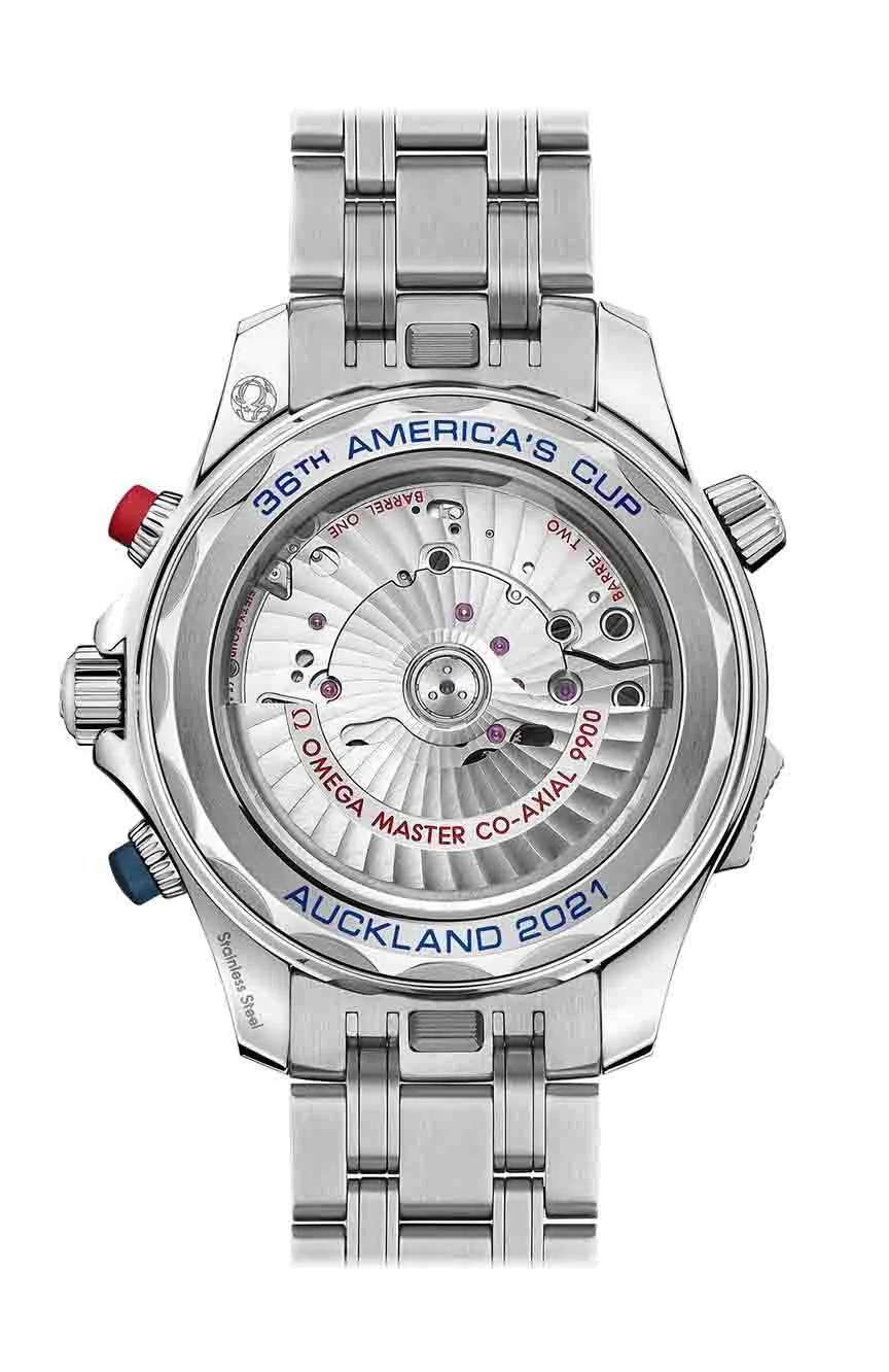 أوميغا دايفر 300 م