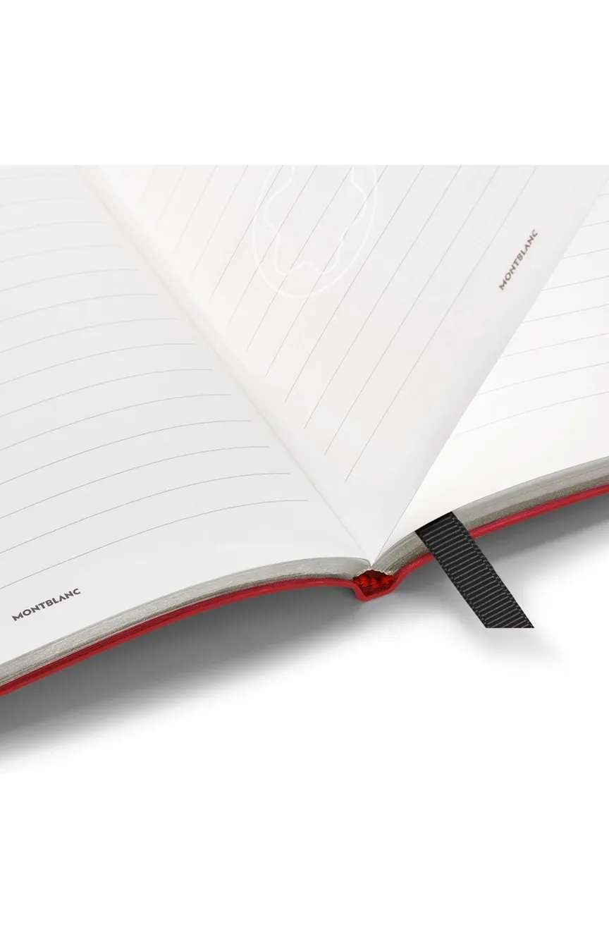 Montblanc Notebook #146 - Small, Writers Edition Sir Arthur Conan