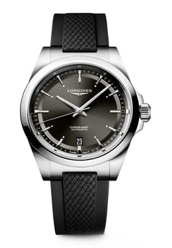 Longines كونكويست