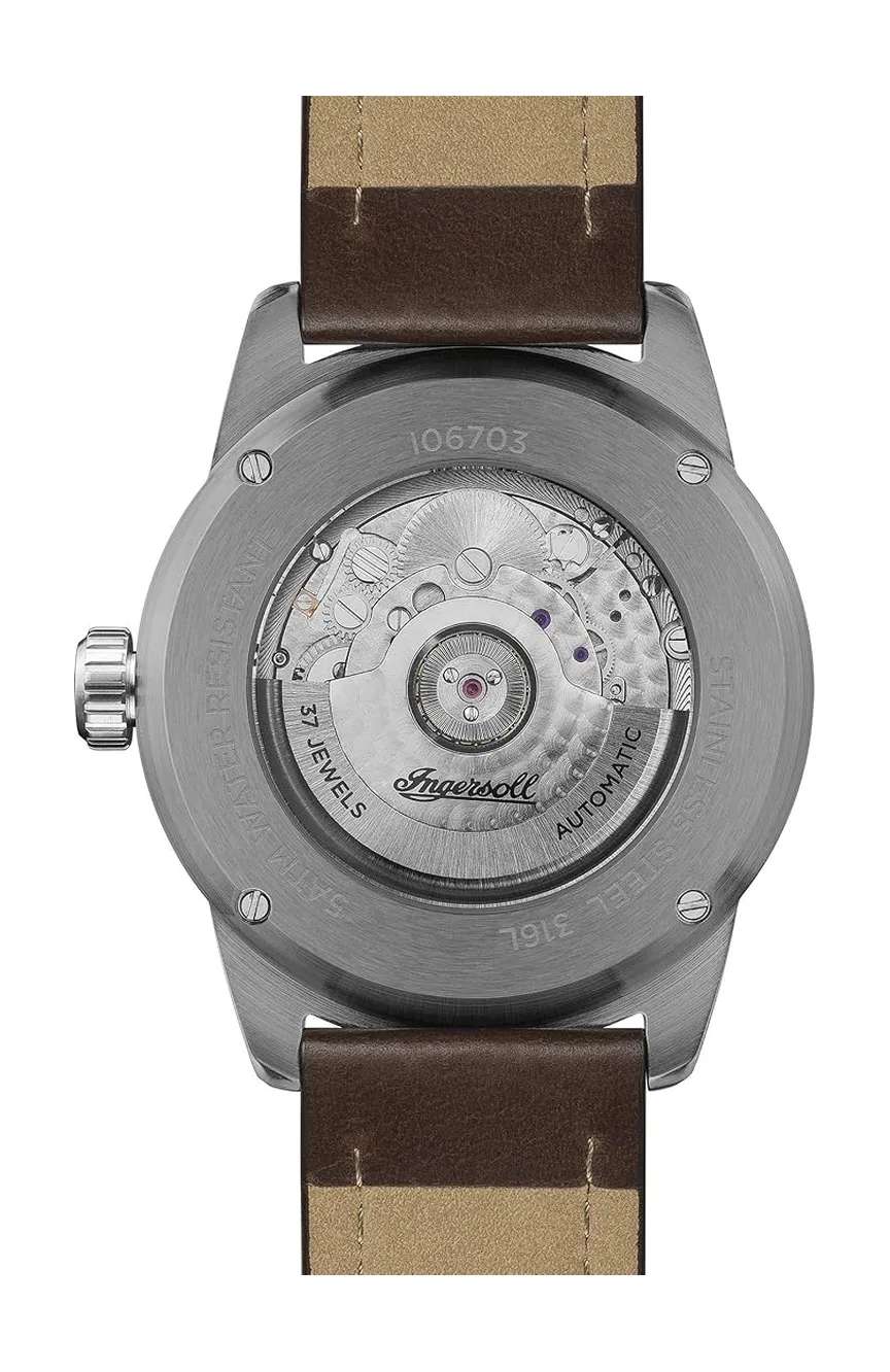 Ingersoll The Triumph Auto