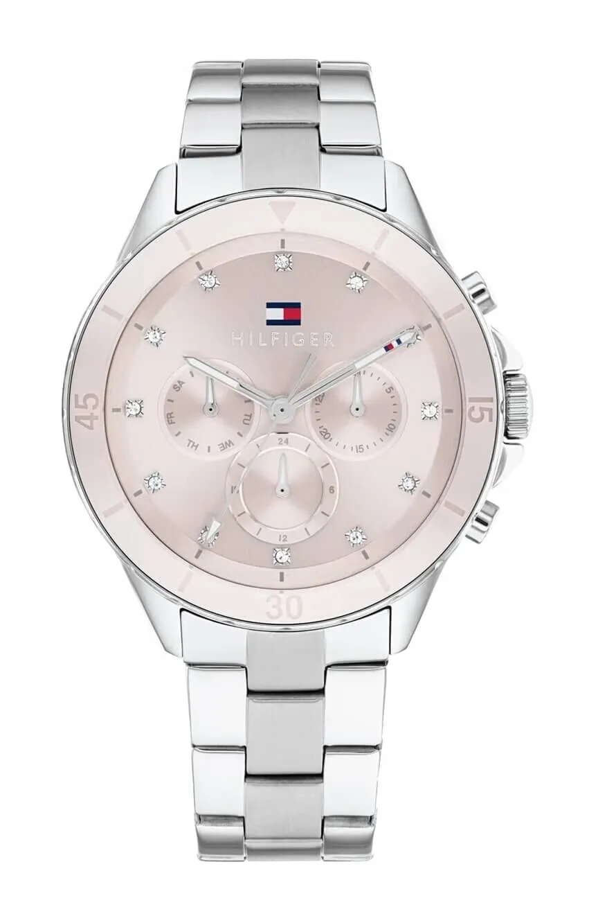 

Tommy Hilfiger | Tommy Hilfiger Womens Mellie Quartz 1782706