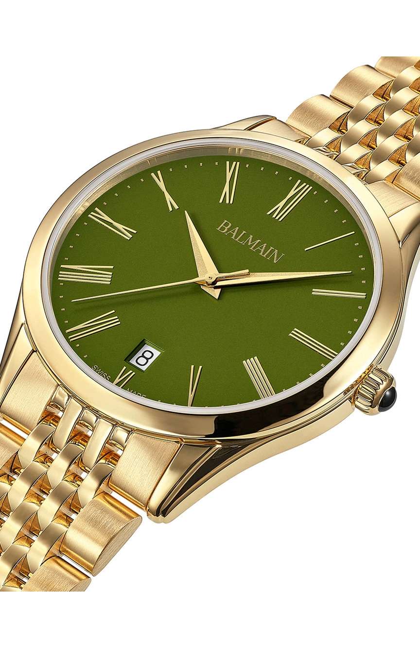 Balmain Classic R Vintage
