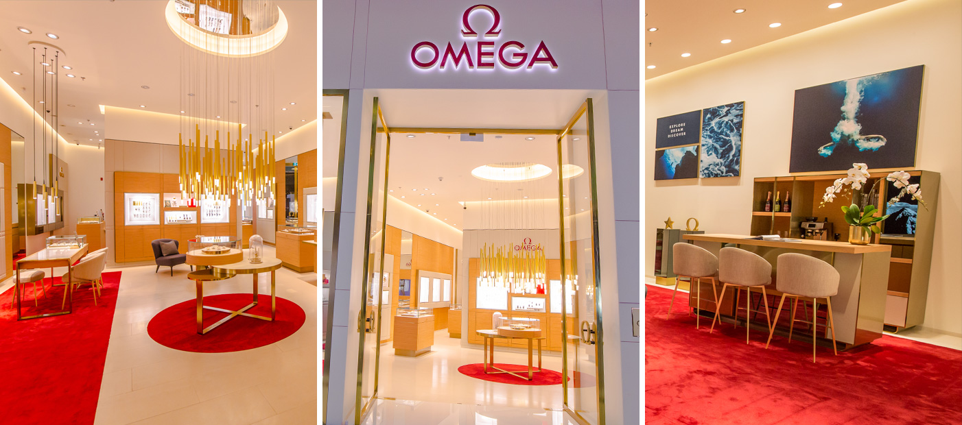 omega