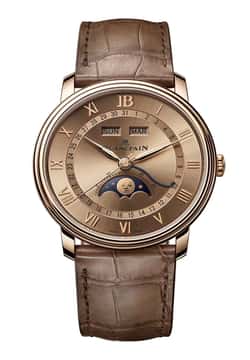 BLANCPAIN VILLERET
