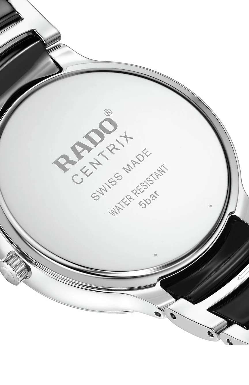 Rado Centrix Diamonds