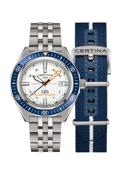 Certina DS SUPER PH2000M