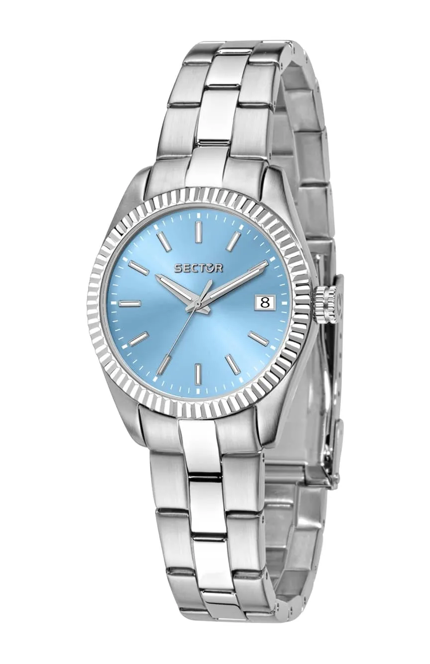 

Sector | women Collection 240 Sector Watch - R3253240511