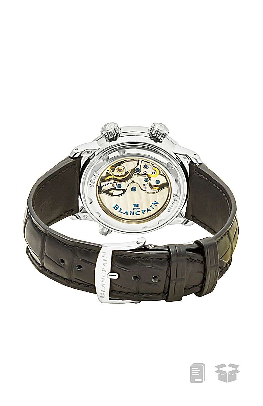 بلانبان مستعملة ليمان ريفيل جي إم تي