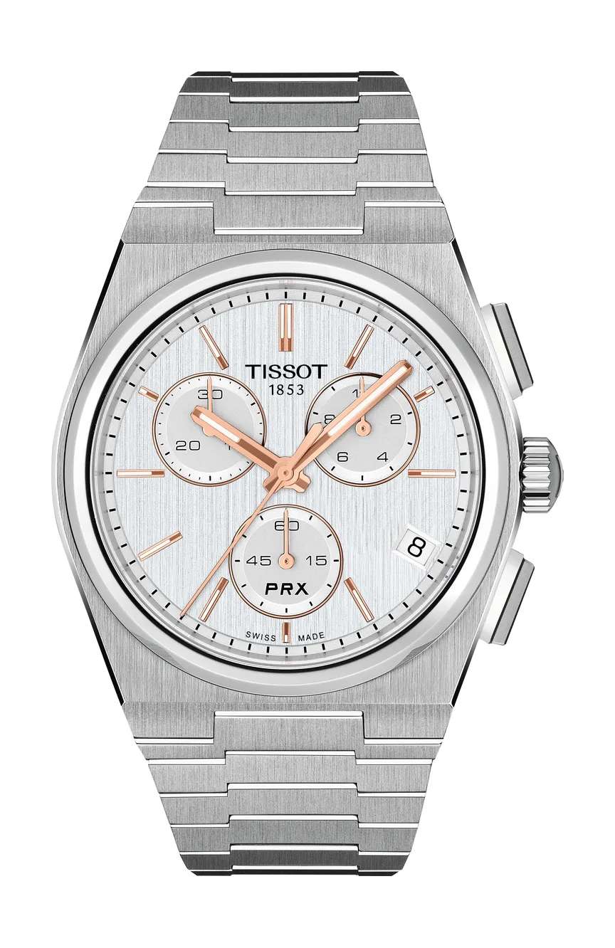 Tissot PRX