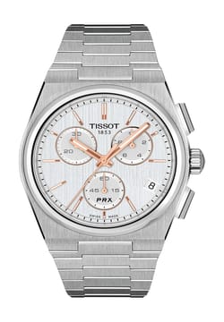 Tissot PRX