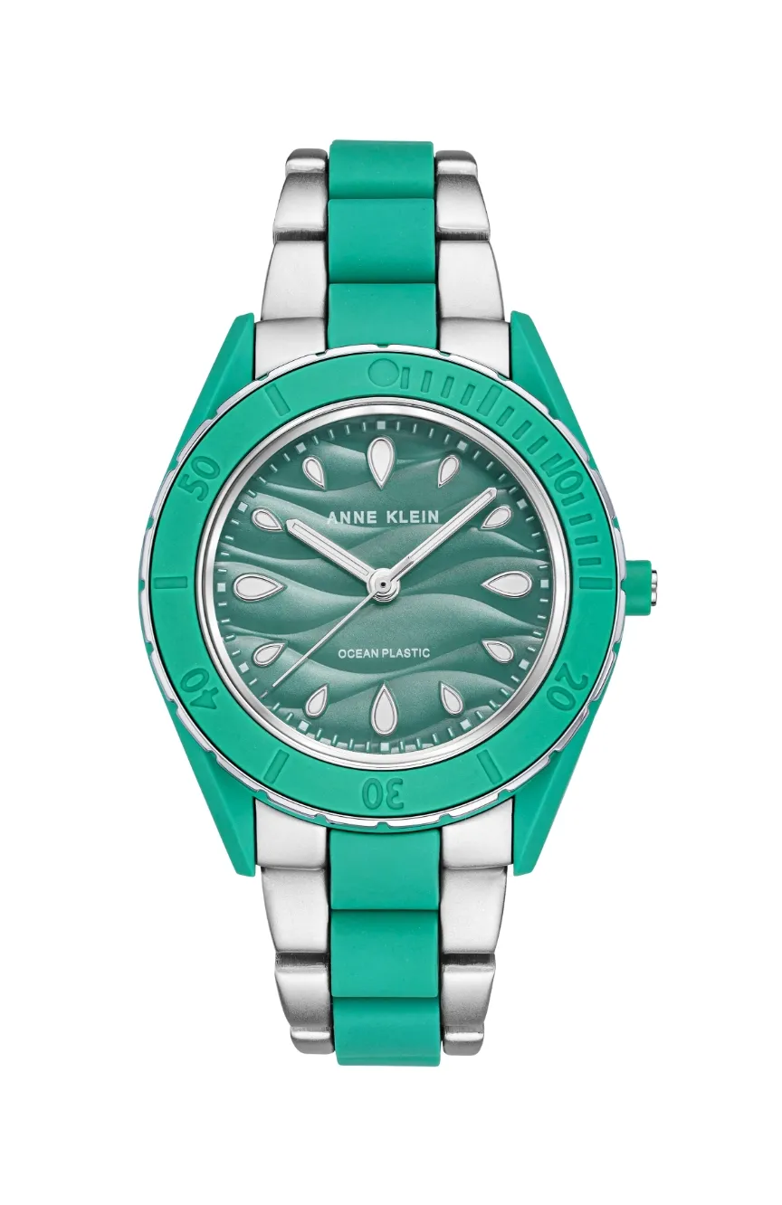 

Anne Klein | women Women Analog Plastic Watch