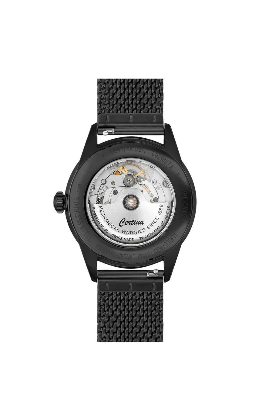 Certina DS 1