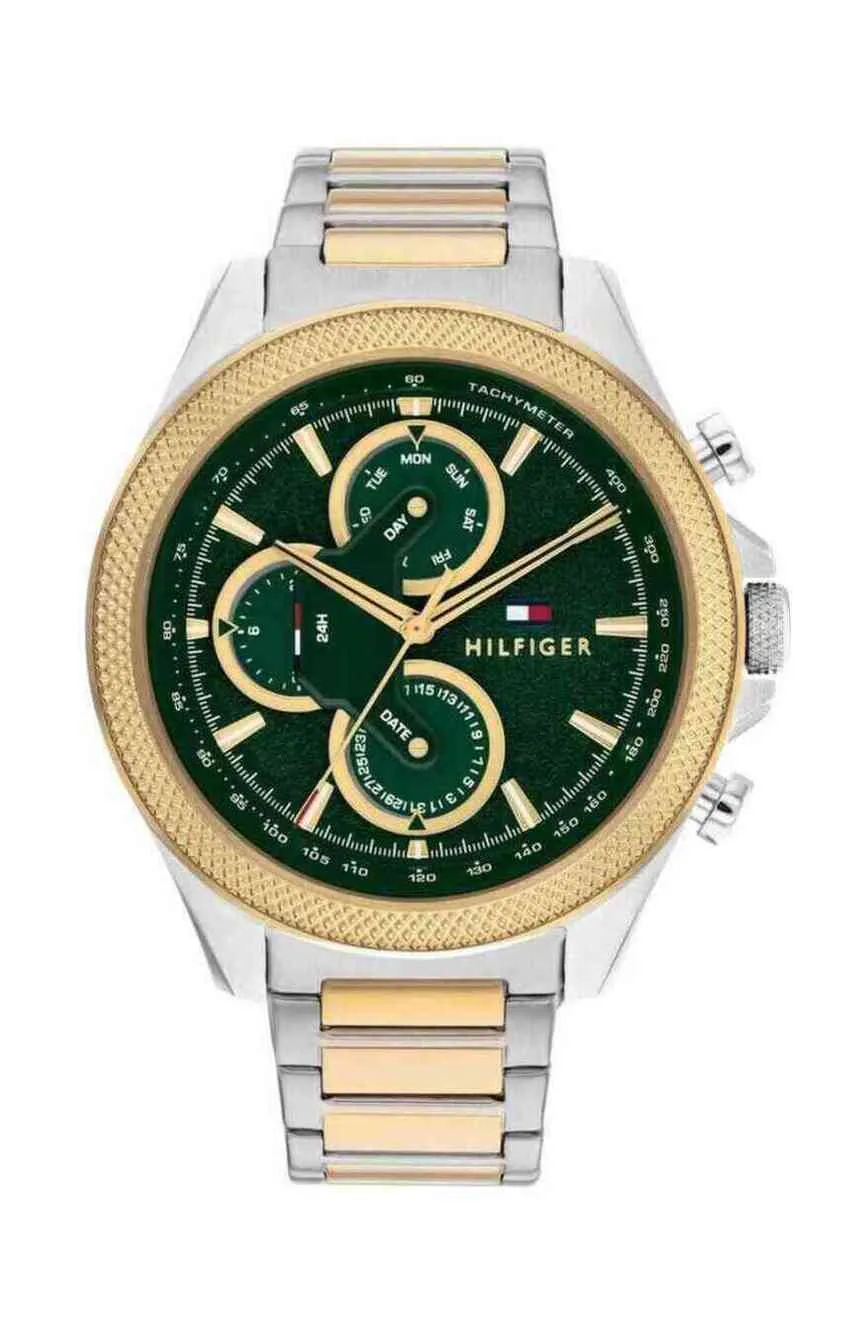 

Tommy Hilfiger | men Tommy Hilfiger Clark Mens Quartz - 1792079