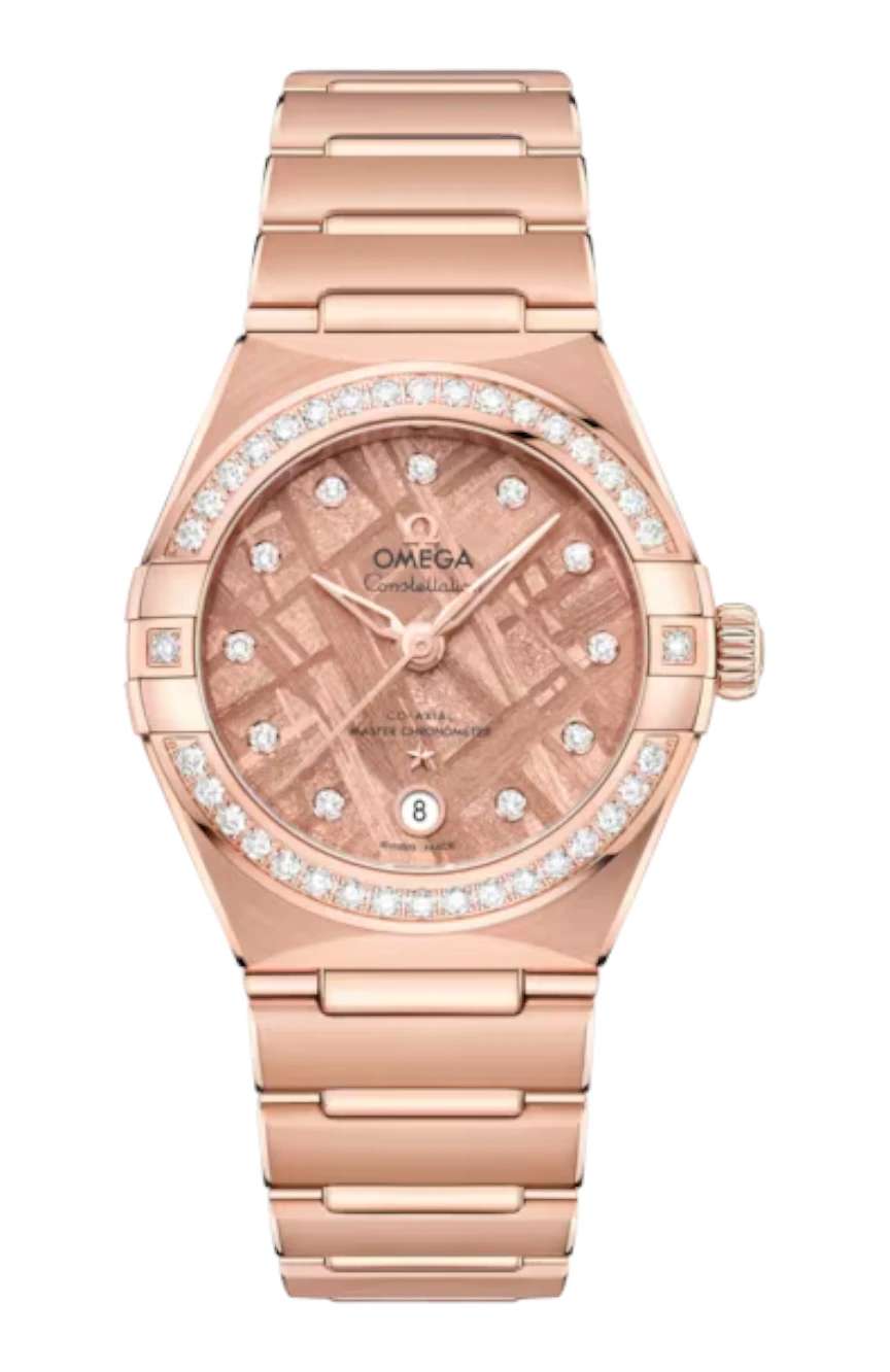 OMEGA Constellation