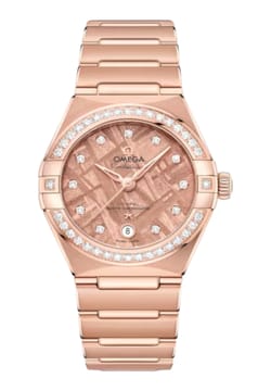 OMEGA Constellation