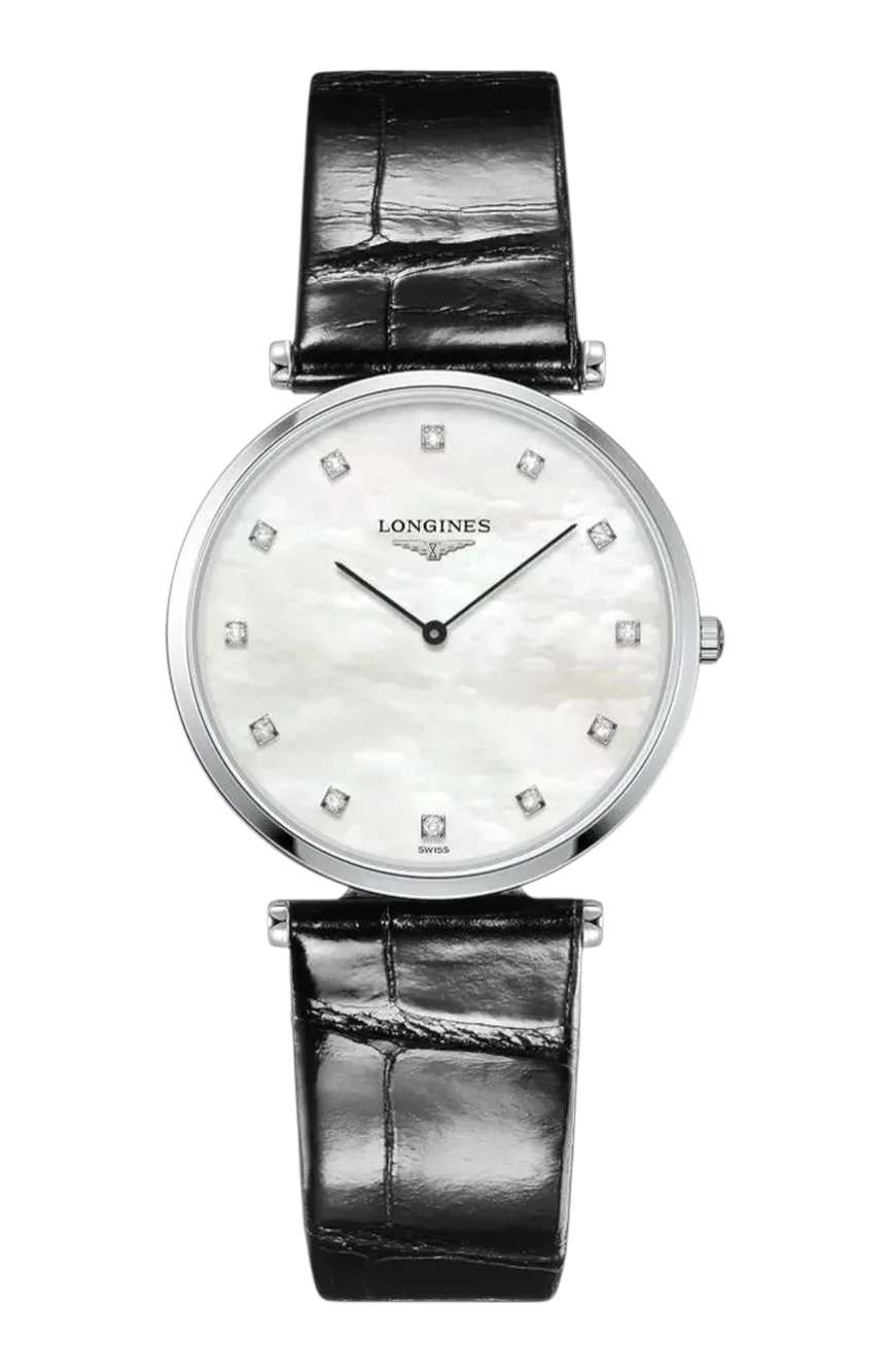 Longines La Grande Classique