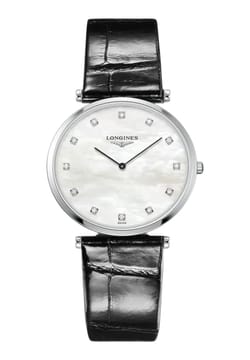 Longines La Grande Classique