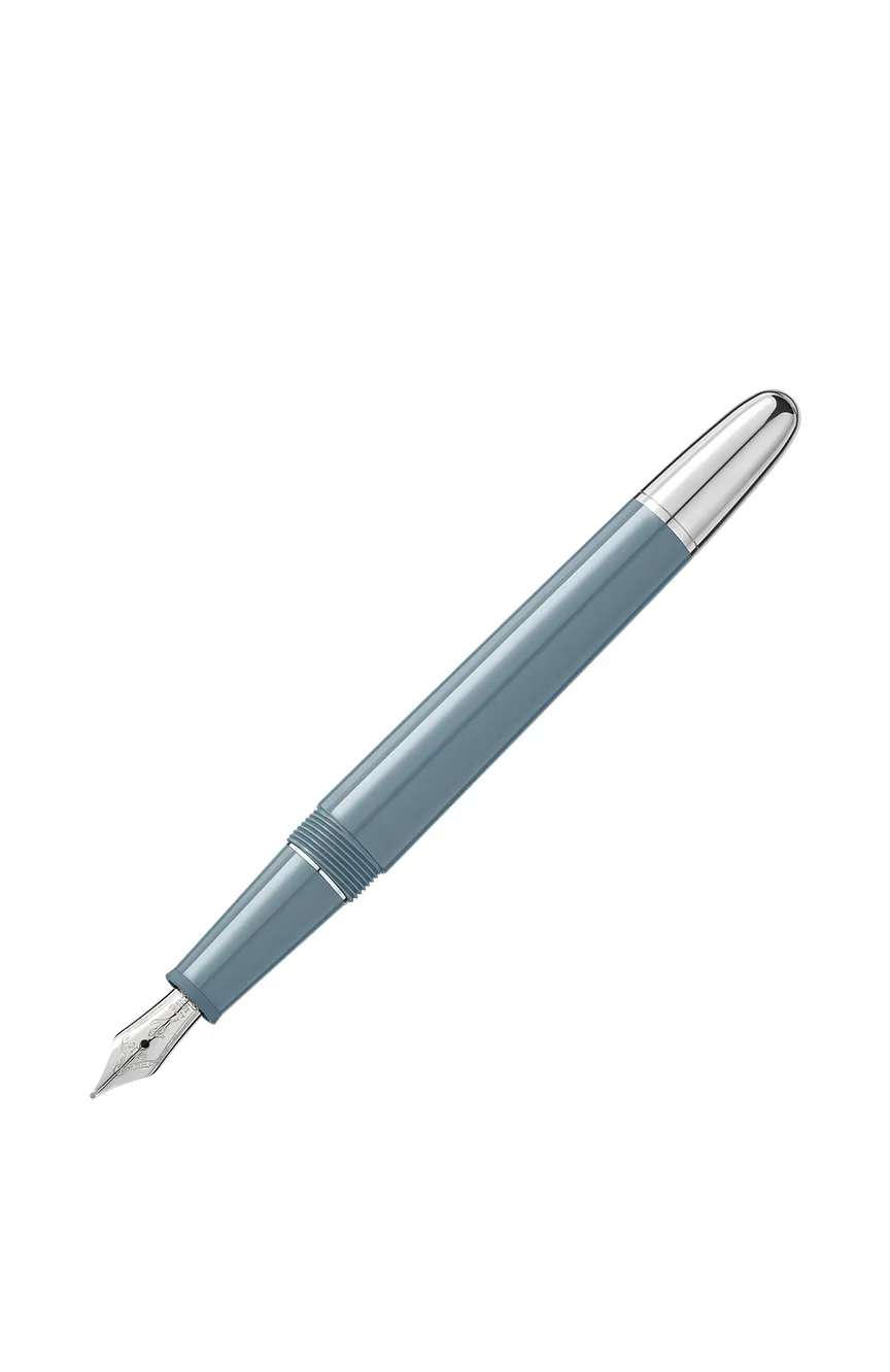 مون بلان قلم حبر كلاسيك مايسترشتوك x أولمبيات شاموني التراثية 1924