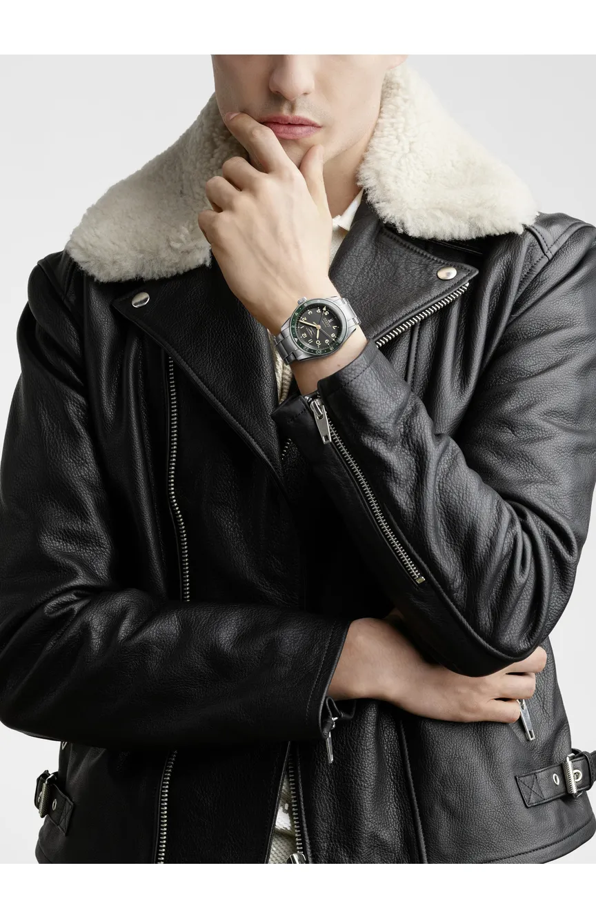 Longines Zulu time | RivoliShop.com