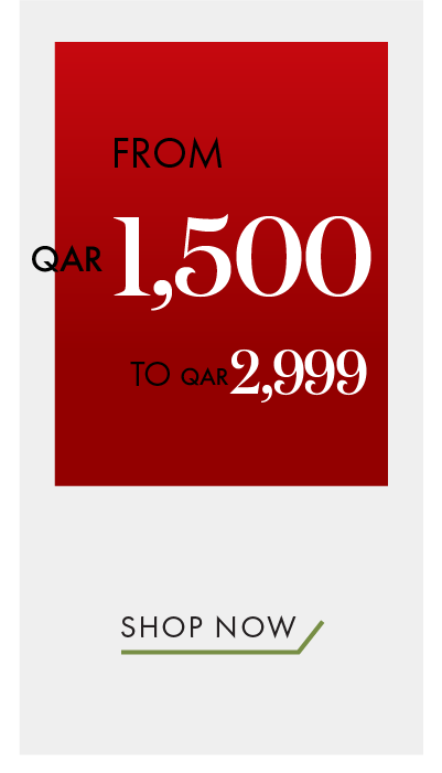 SWISS OFFERS FROM QAR 3,000 TO QAR 4,999
