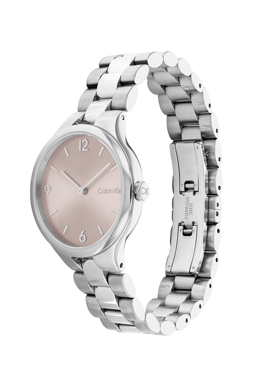 Calvin klein cheap endless watch