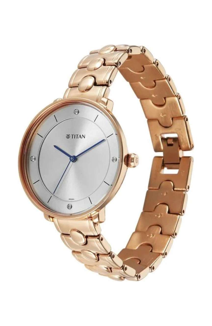 Titan Workwear Quartz Analog